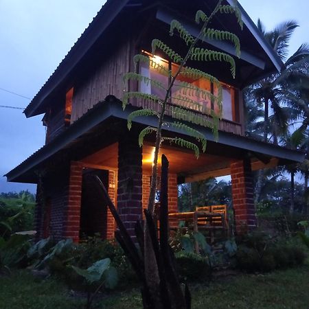 Coconut Homestay Тетебату Екстериор снимка