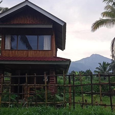 Coconut Homestay Тетебату Екстериор снимка
