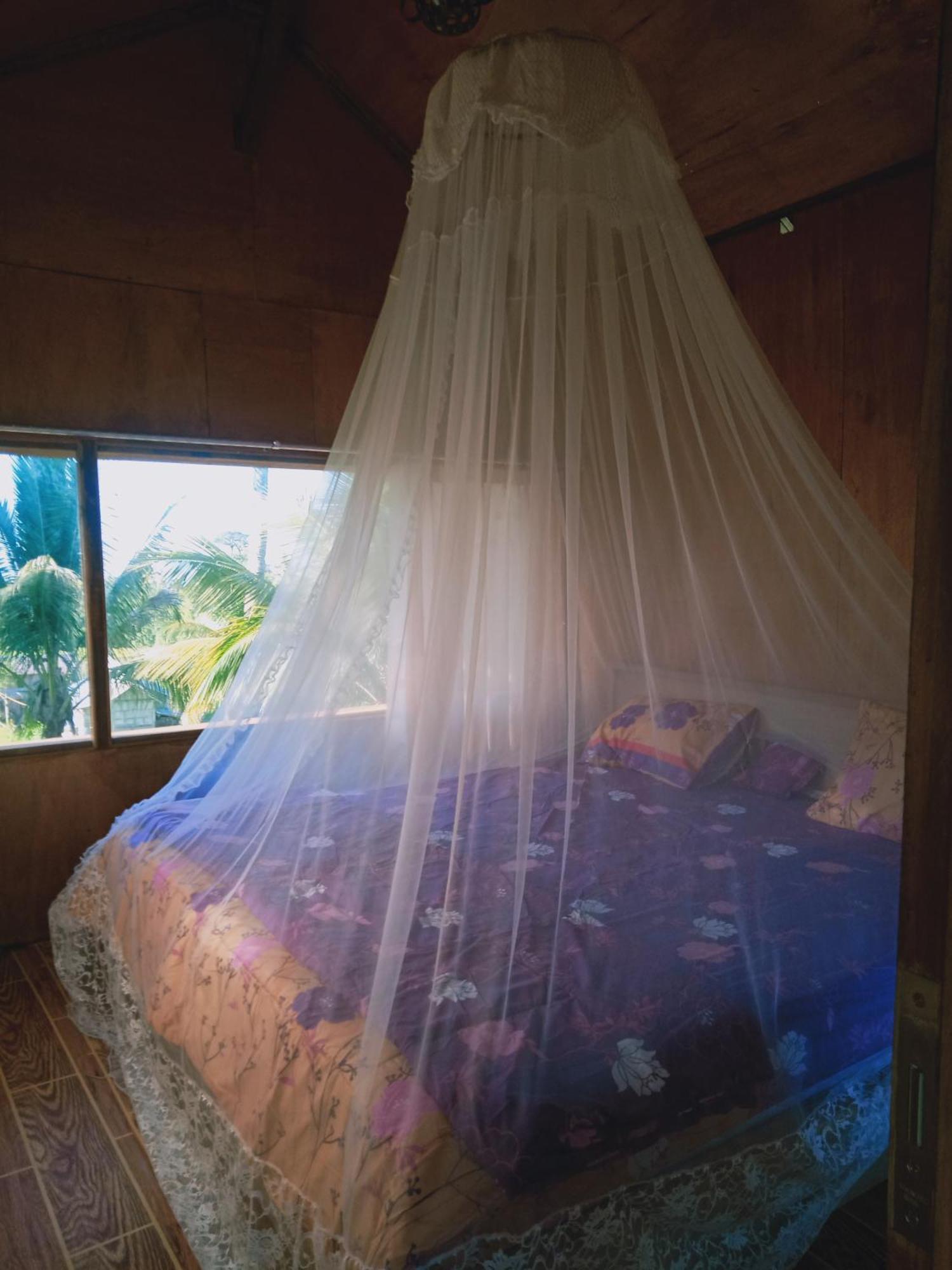 Coconut Homestay Тетебату Екстериор снимка